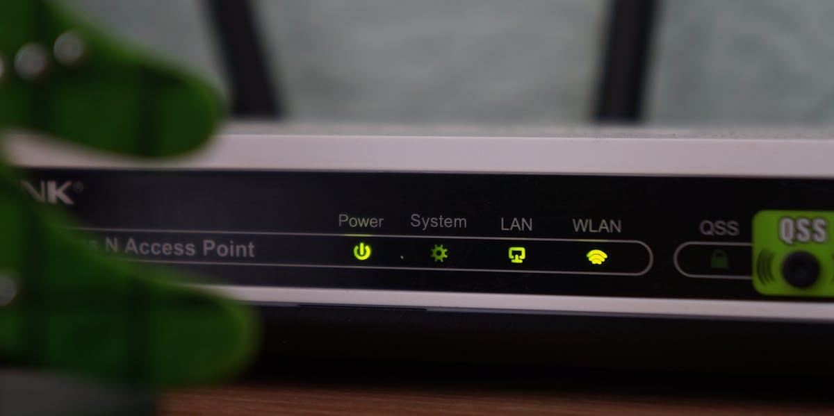 Router Hack How to Protect Your Router From Malware Inverse