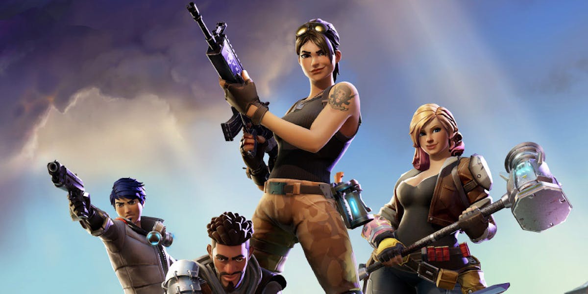 Fortnite's Massive Success Caught This Actor by Total ... - 1200 x 601 jpeg 70kB