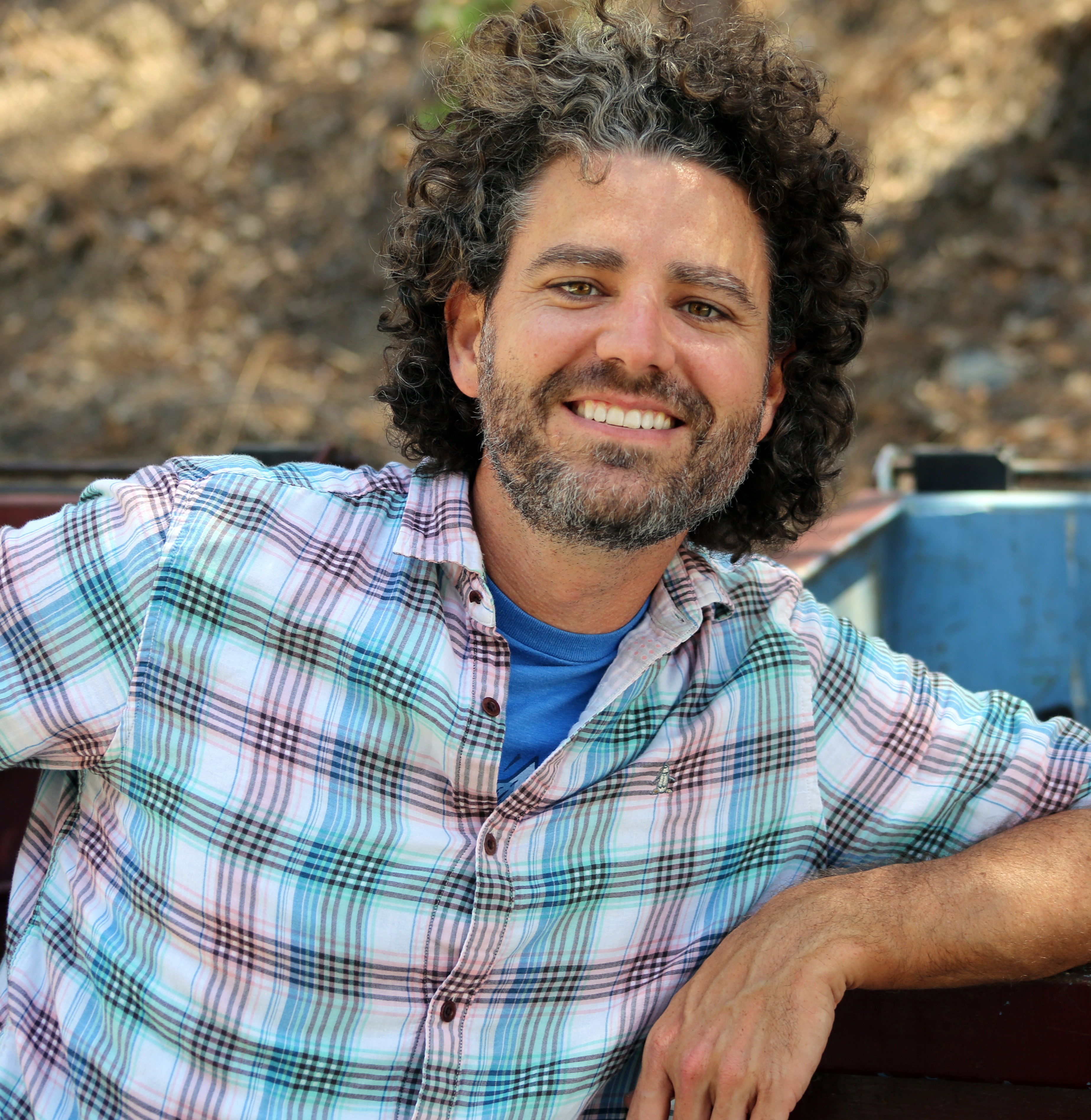 Ryan Singer