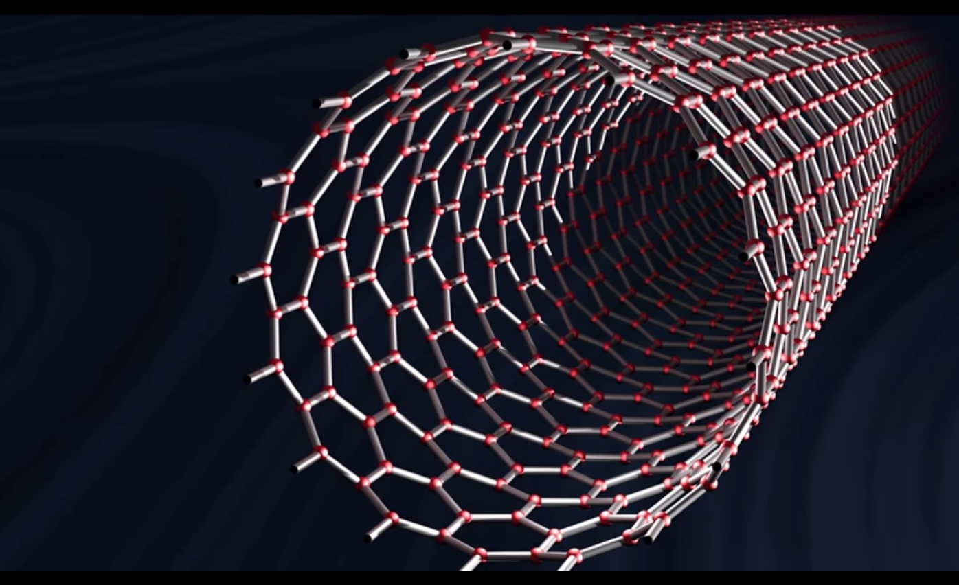 Carbon Nanotubes Might Be The Key To Faster Phones Inverse