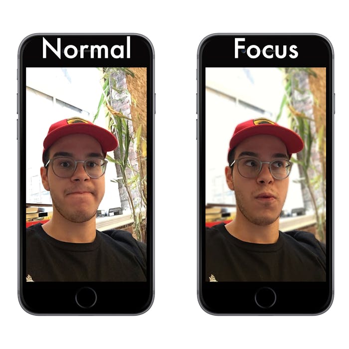 New Instagram Update Gives You an iPhone X Feature for ... - 700 x 700 jpeg 45kB