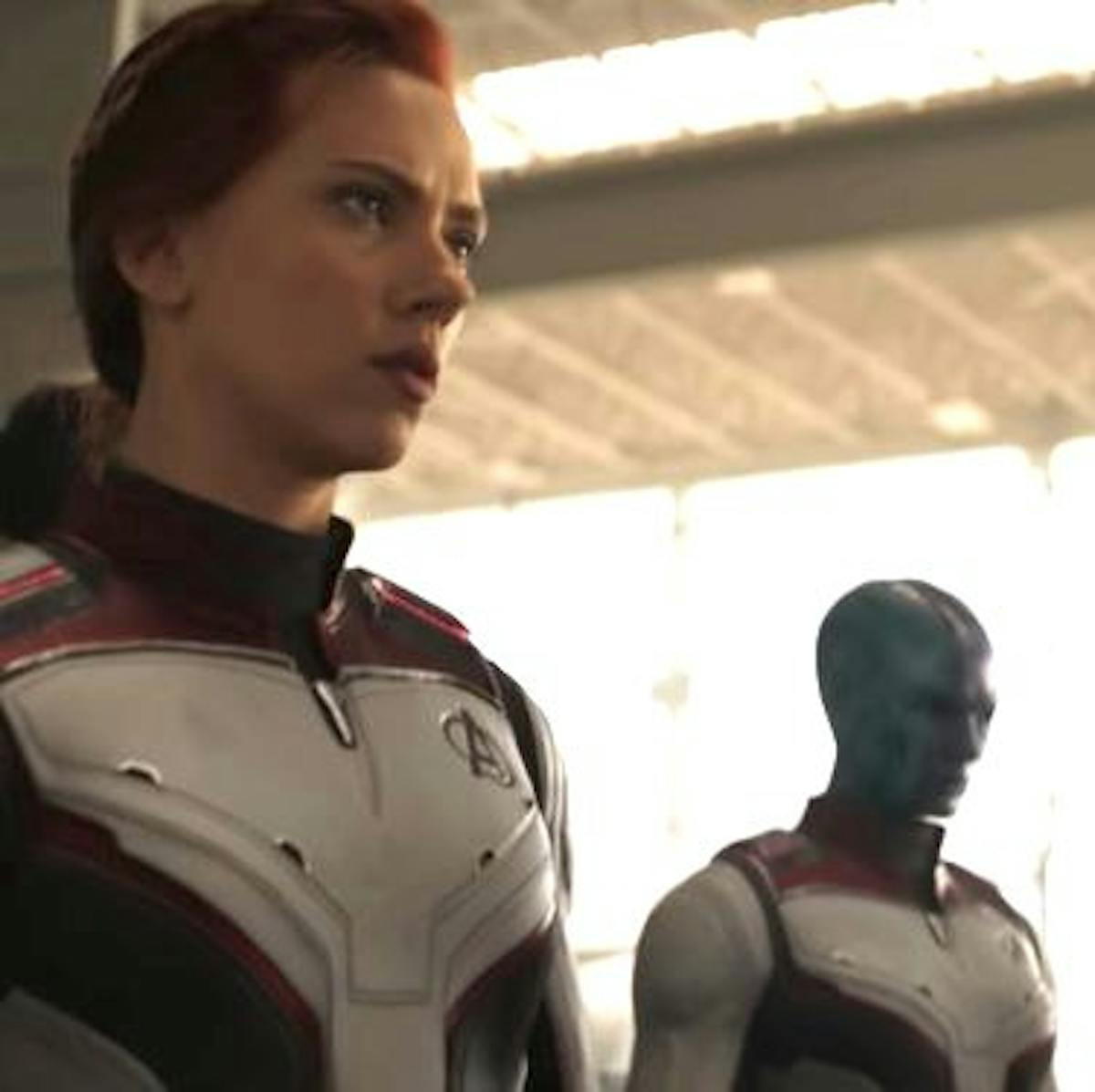 Avengers Endgame Leaked Footage On Reddit May Reveal The