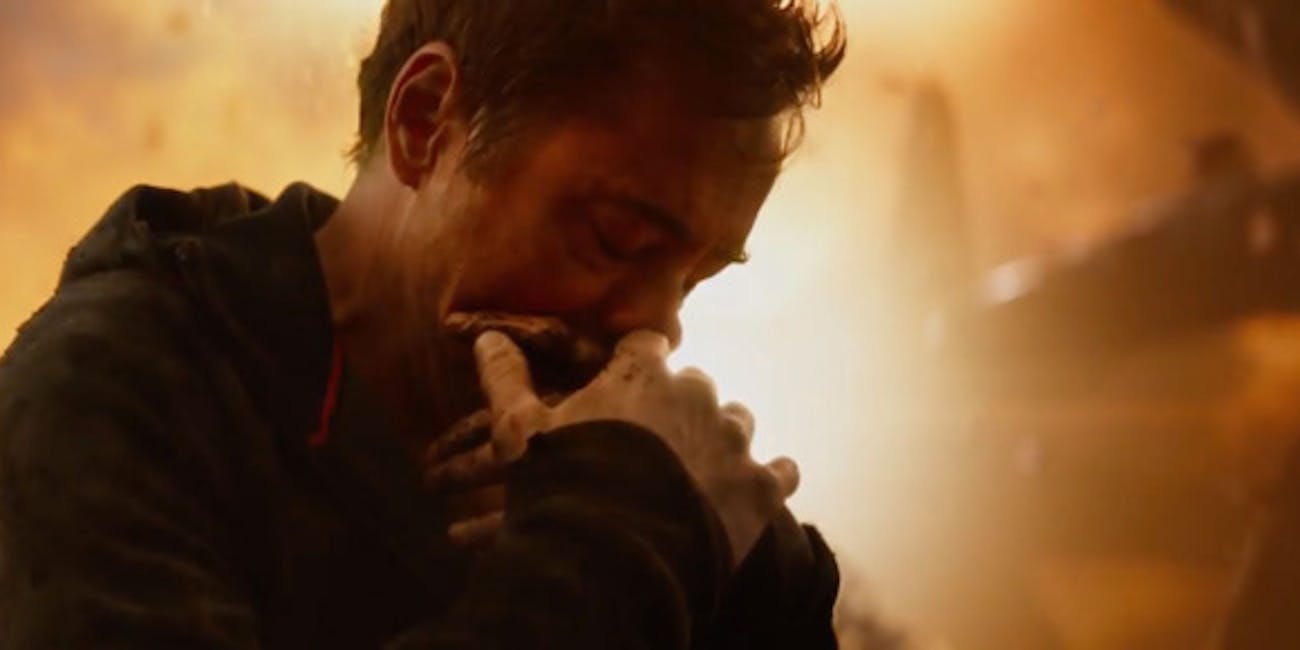 avengers endgame spoilers