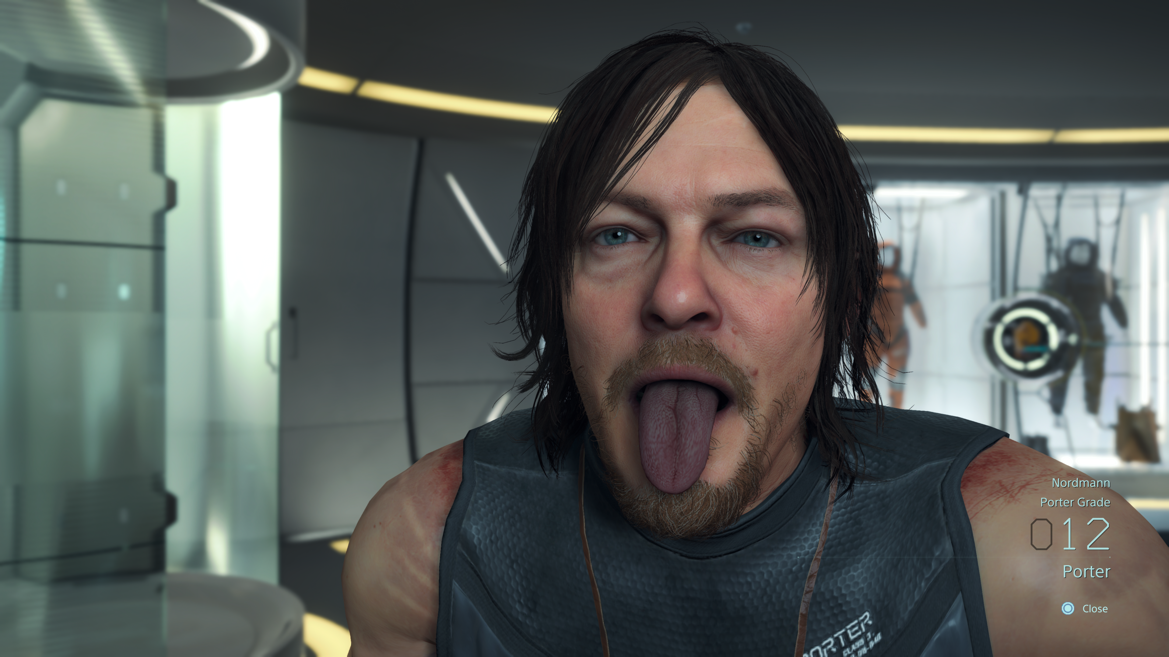 Death Stranding Trolls Are Using Vehicles To Wreak Havoc In