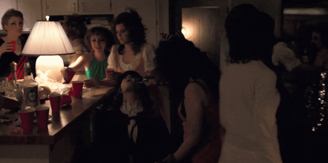 Stranger Things Halloween