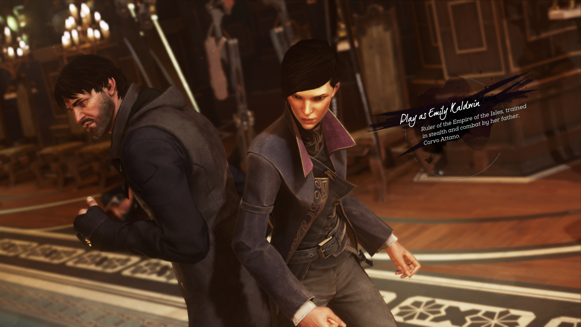 Dishonored 2 ps4 сколько весит