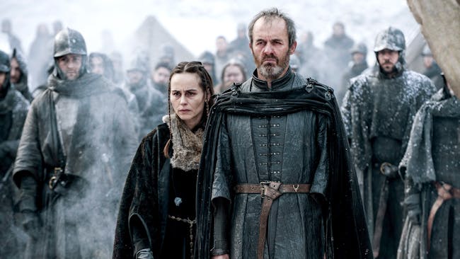 game of thrones kill little girl
