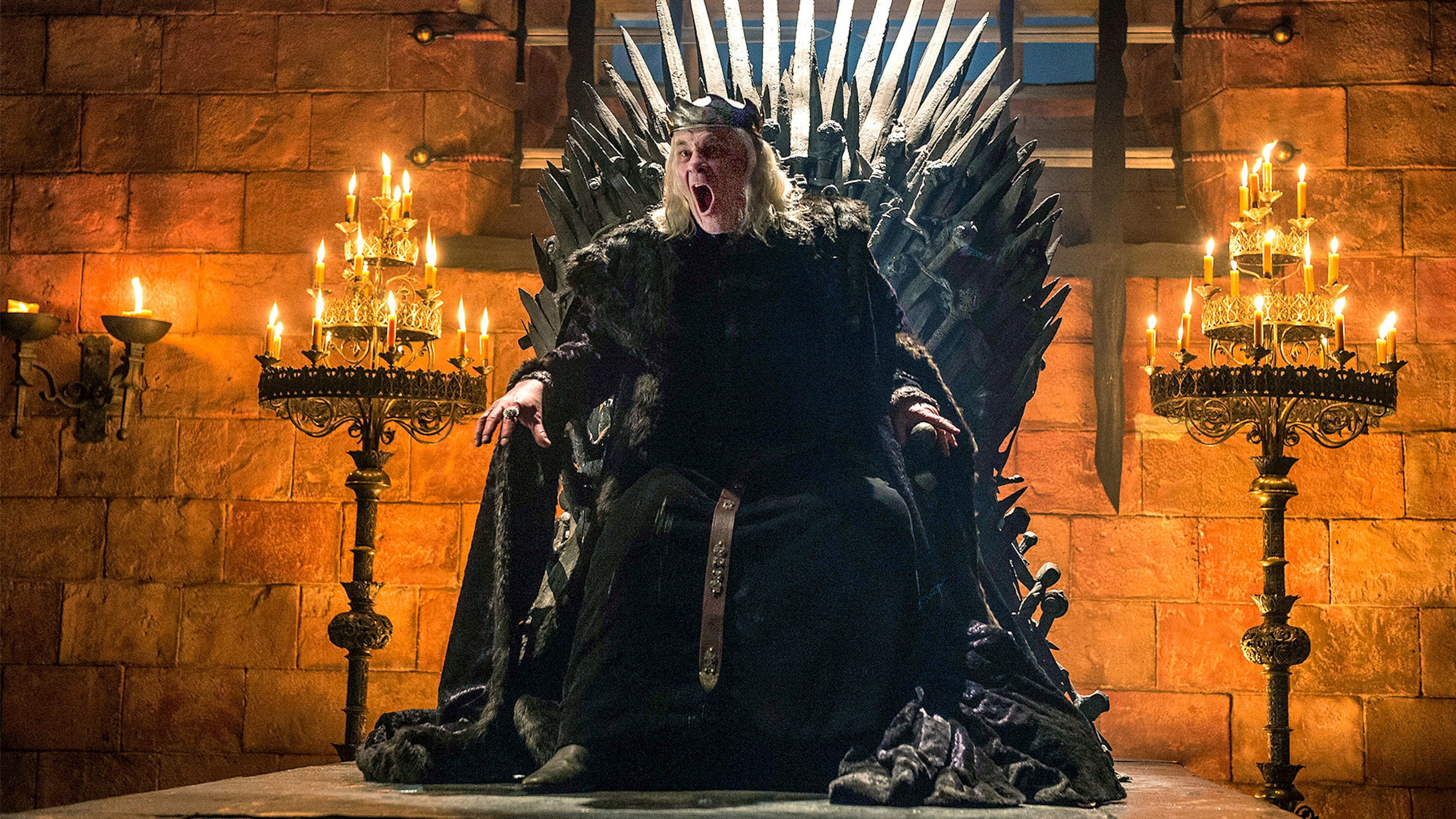 'Game of Thrones' Just Hinted At Cersei's Future As The Mad Queen Inverse