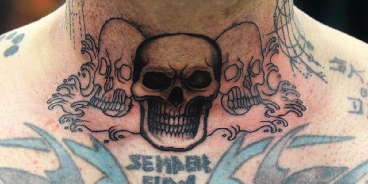 nanoparticle scientists warn tattooed folks ink doesn u0027t stay put nanoparticle scientists warn tattooed folks ink doesn u0027t stay put