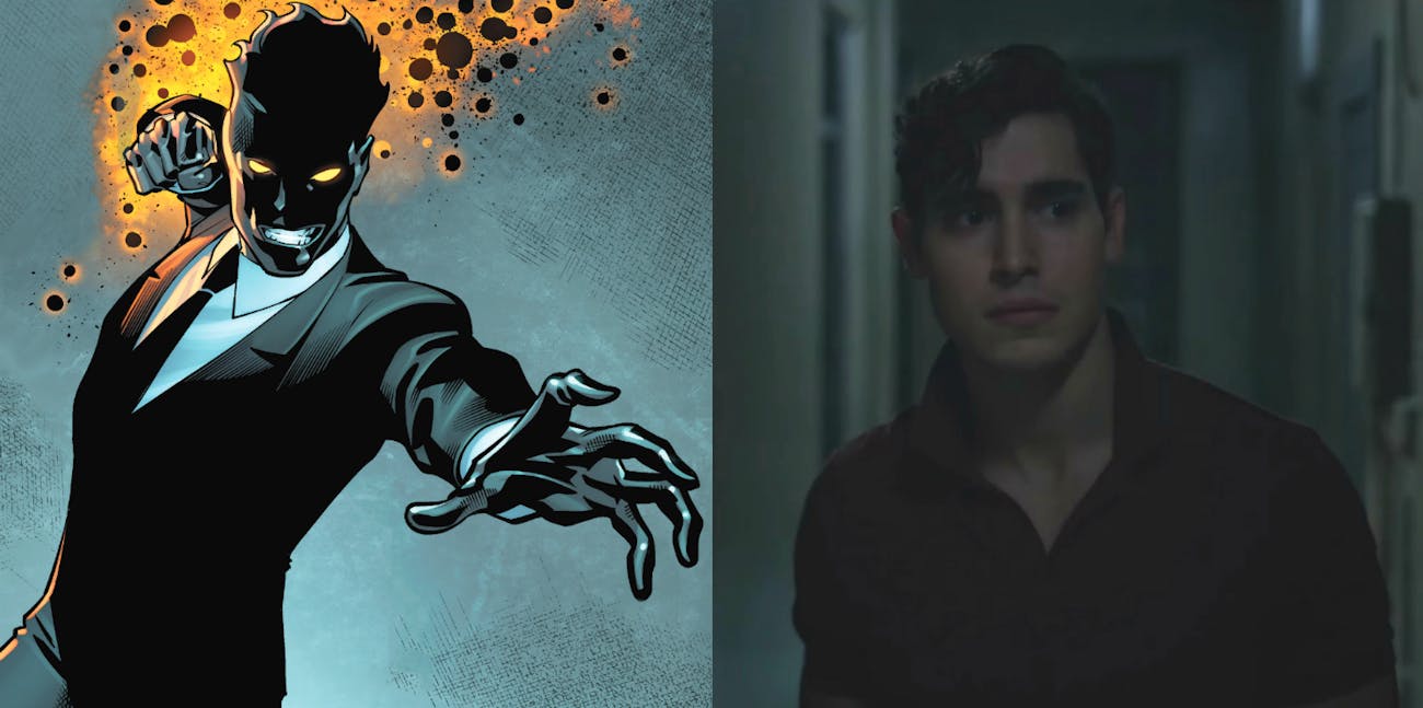 Who Was Everyone in ‘The New Mutants’ Trailer? | Inverse