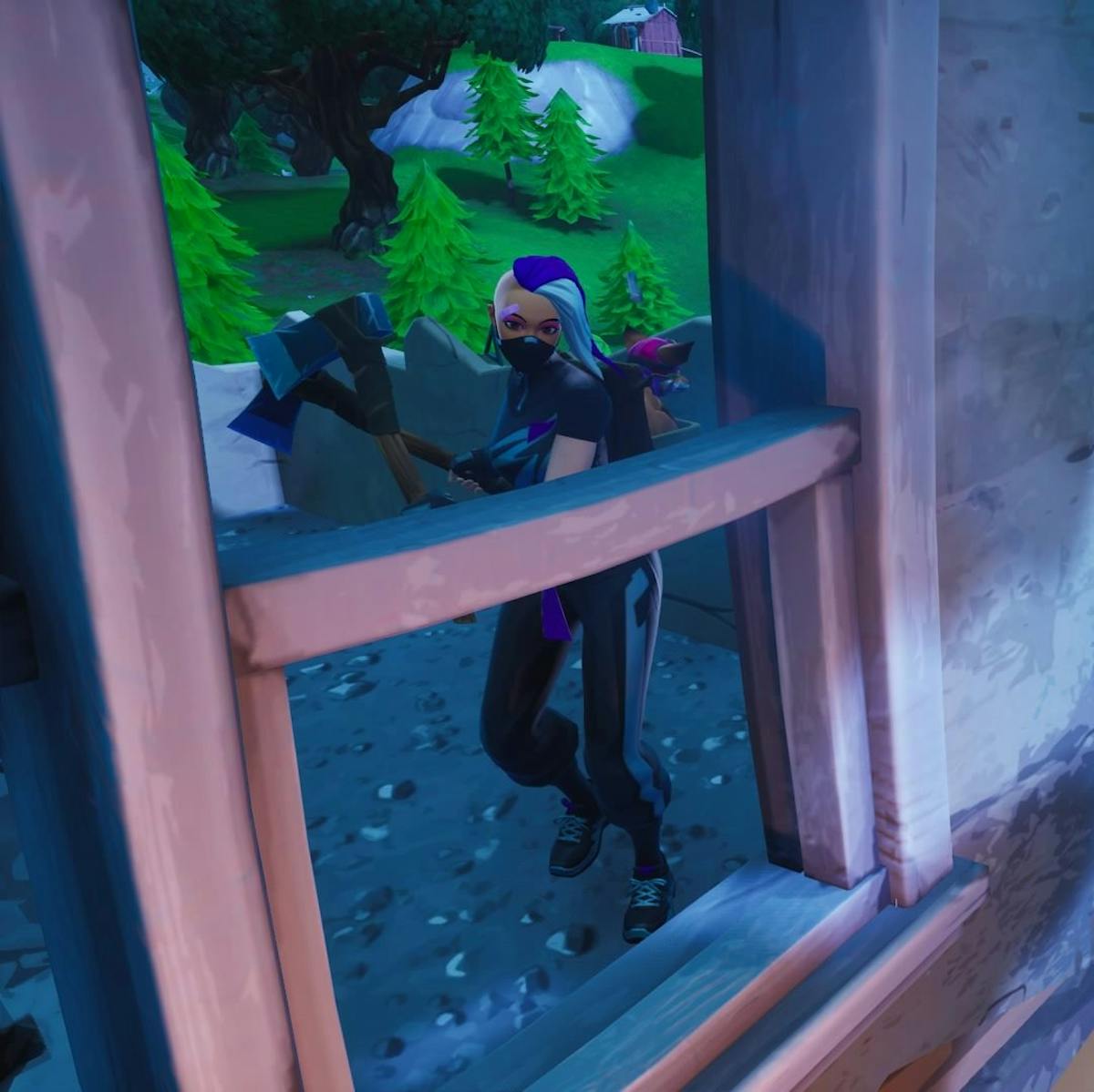 Flipboard Fortnite Season 10 Week 5 Secret Battle Star And