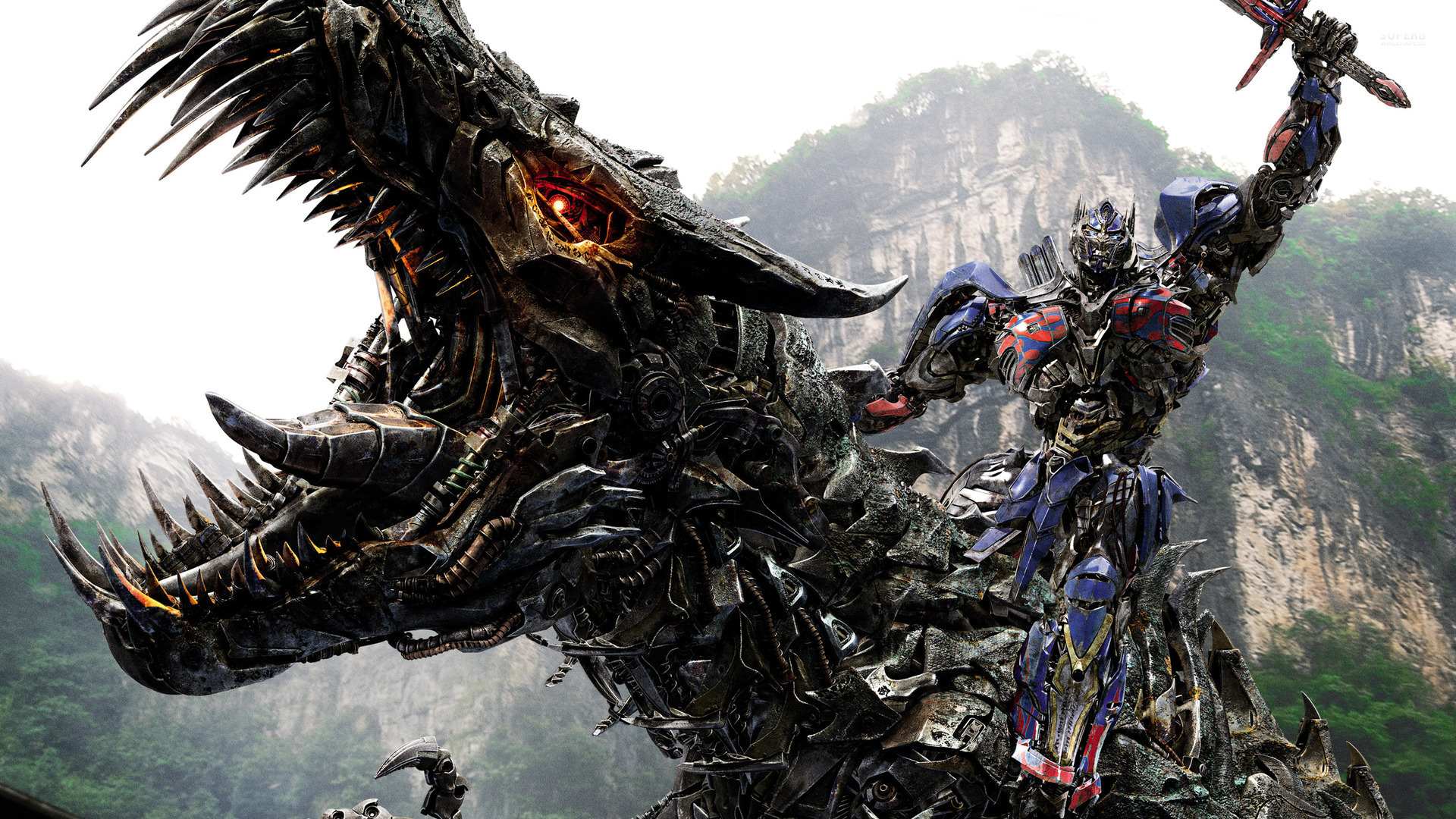 Paramount Announces 3 New 'Transformers' Movies Inverse