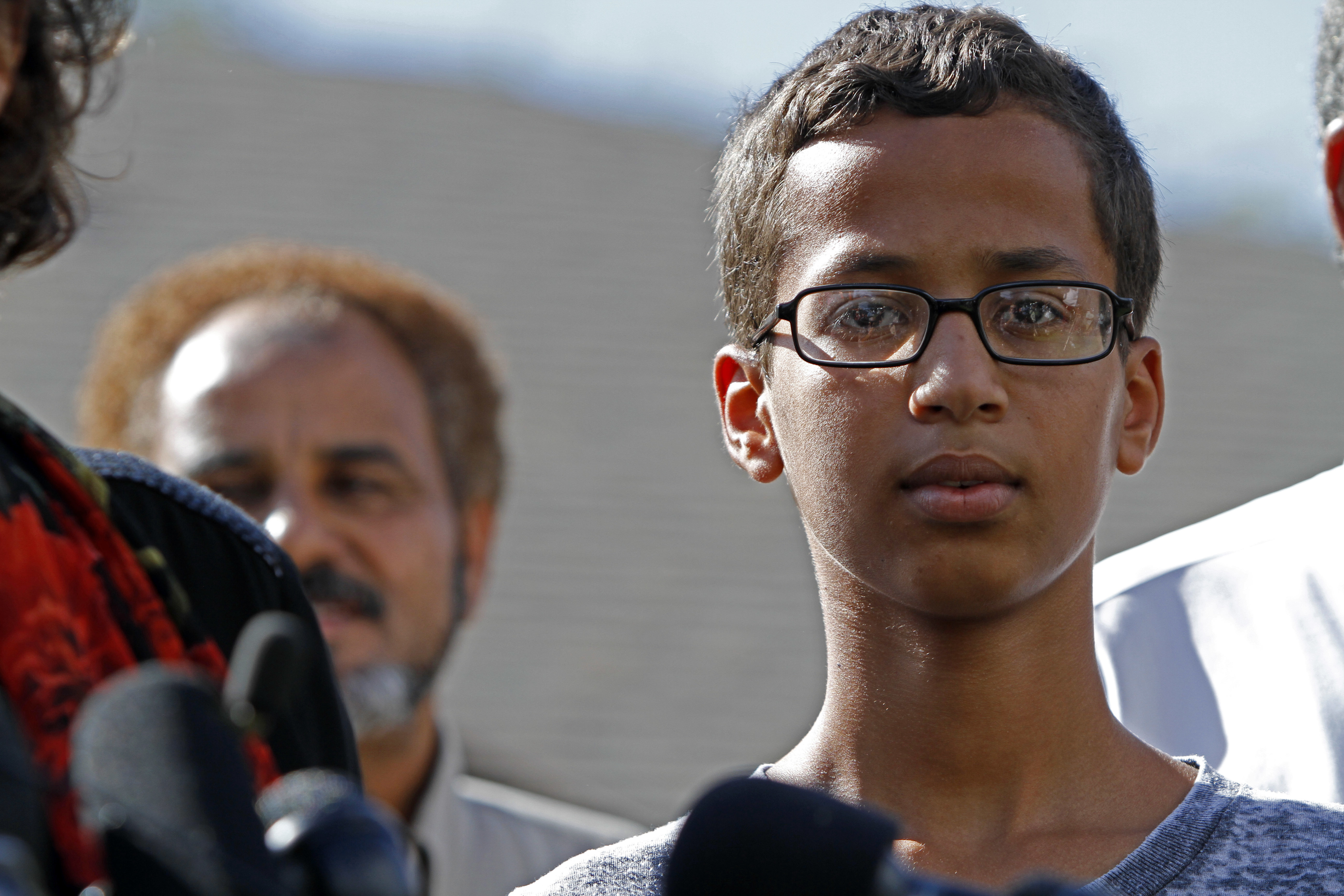 What “Clock Boy” Ahmed Mohamed Is Doing Today? | Inverse