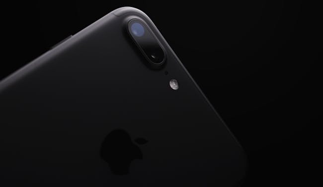 The dual camera has made a big impression.
