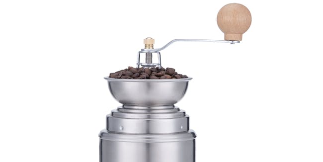 nobondo grinder