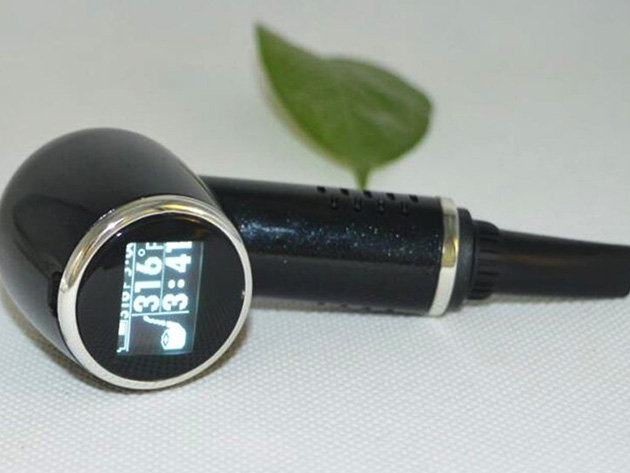 RT4200 Digital Classic Vape Pipe