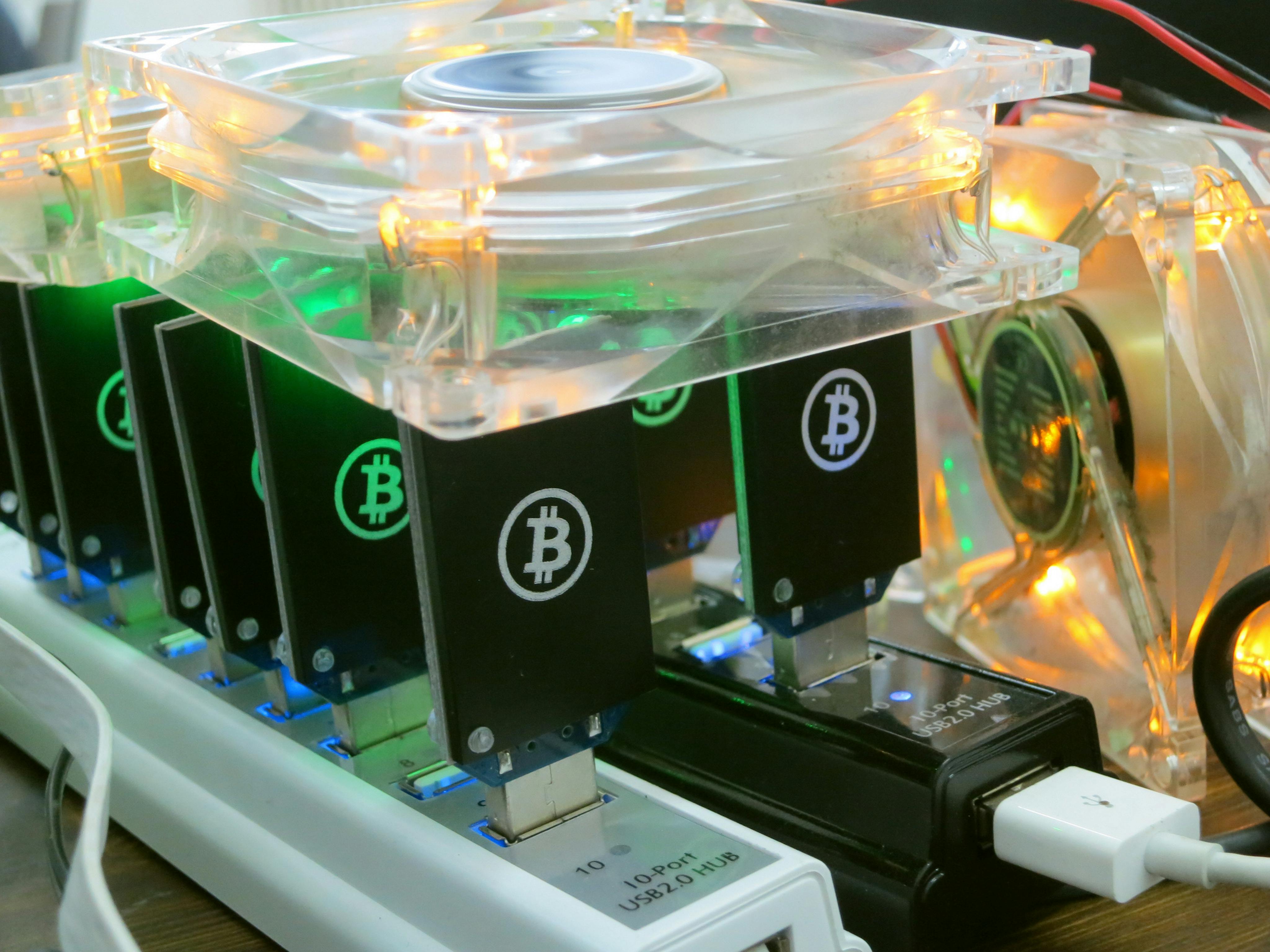 Cryptocurrency Elon Musk Says Brilliant Bitcoin Has One Key Flaw - 