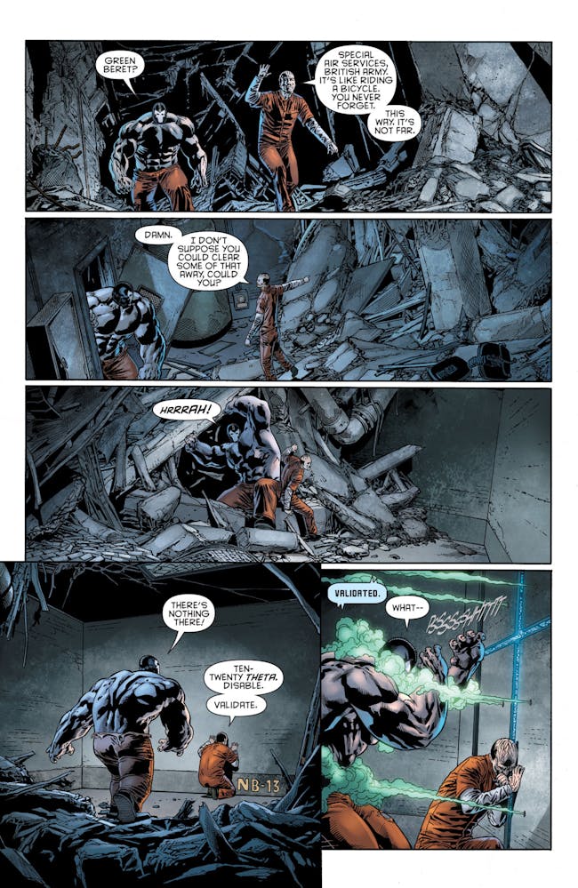 Gotham Alfred