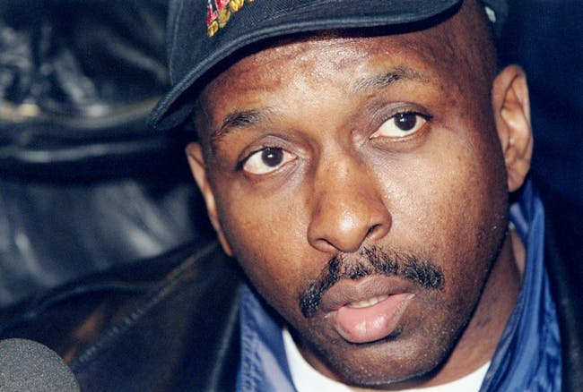 moses malone