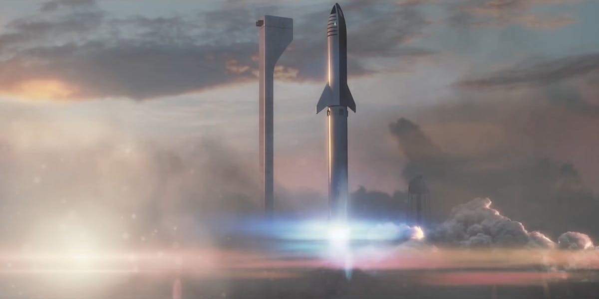 Elon musk confirms multiple starships being built by spacex — born to engineer SpaceX Starship 2021: What We Know About the History-Making First Mission | Inverse