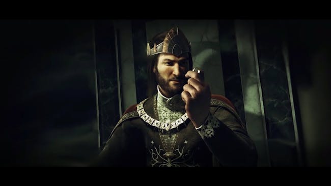 Isildur gets an expanded backstory and role in 'Shadow of War'.