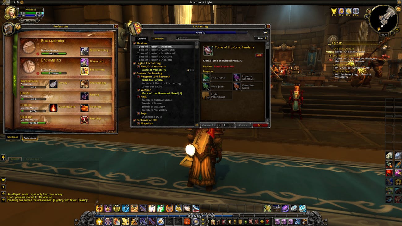 Legion Legion