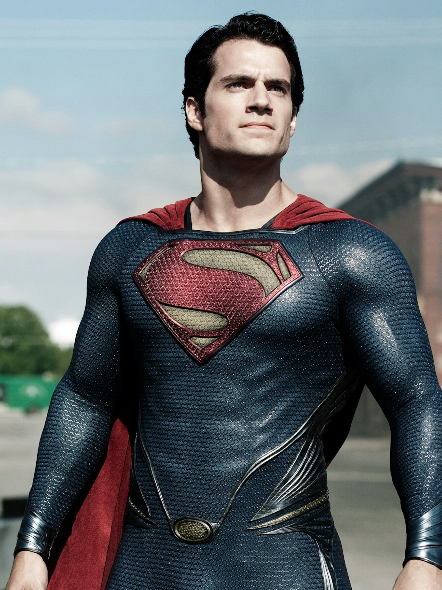 Man Of Steel Bewertung Man Of Steel Bewertung