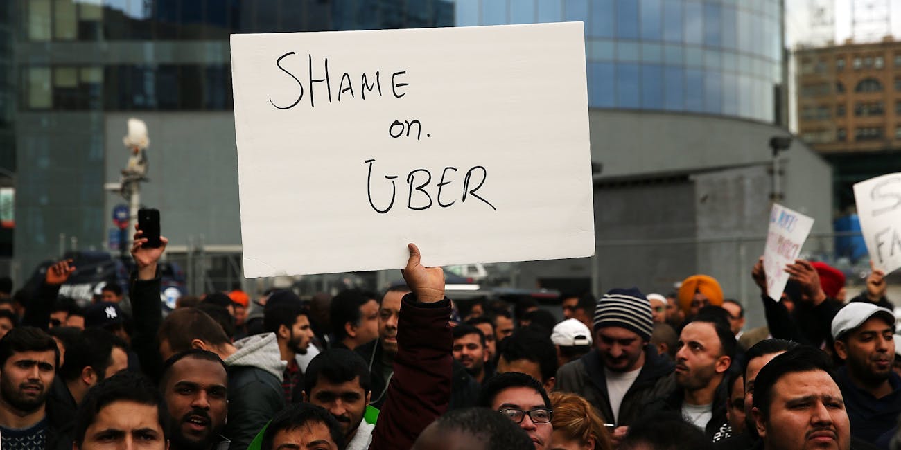 Uber Sexual Assault Sex Email
