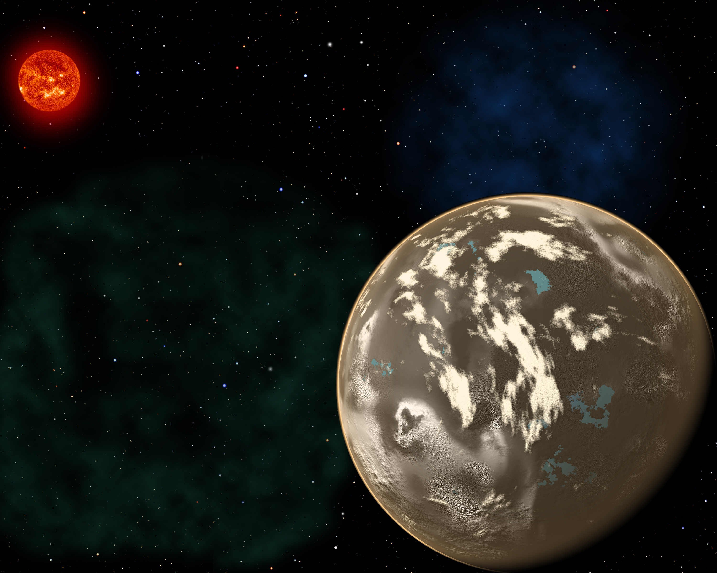 Study Claims Alien Life Could Be Hidden on Distant Diamond and Graphite ...