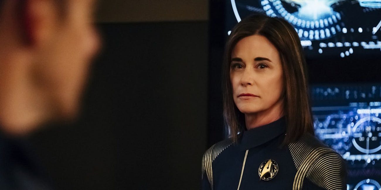 Star Trek Discovery Besetzung Star Trek Discovery Besetzung