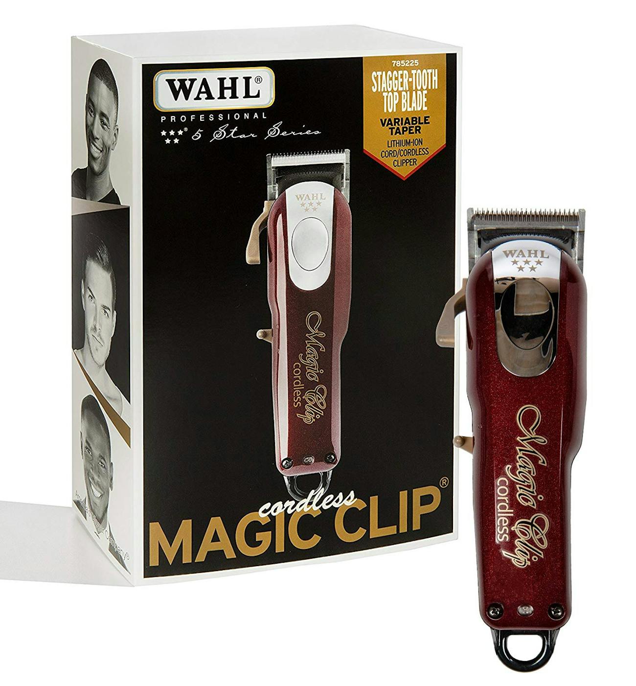 The Highest Rated Hair Clippers To Cut Your Hair At Home Inverse