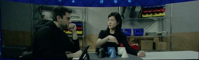 Facebook skin hearing experiment from the F8 conference.