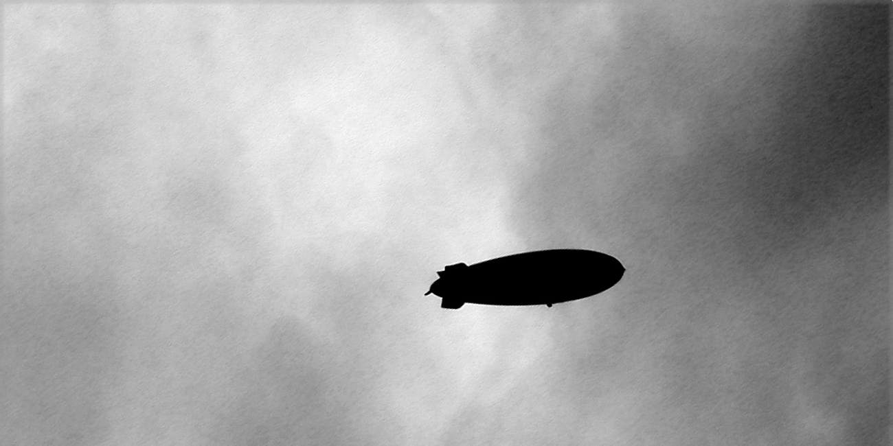 Blimp