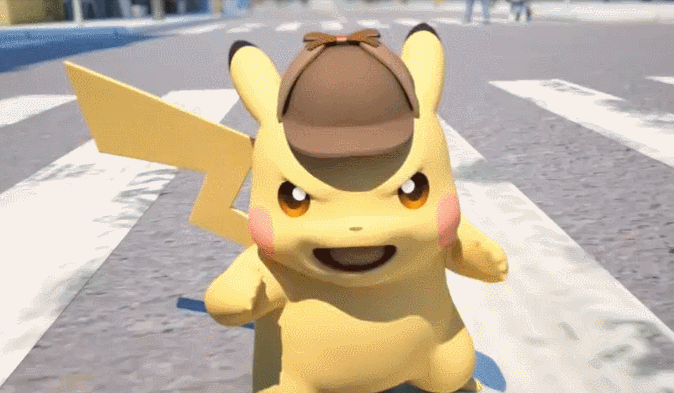 Ryan Reynolds To Star In Pokémon Live Action Movie