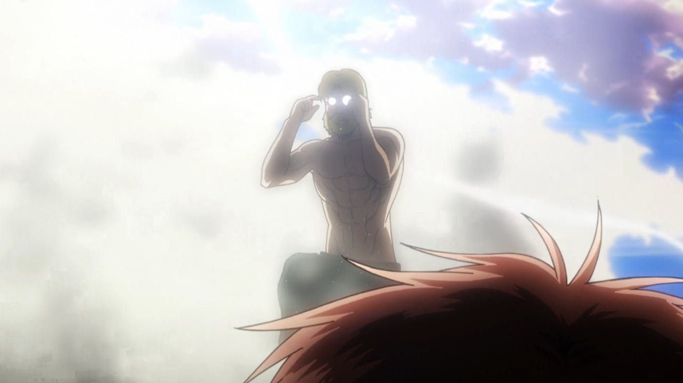 8 Questions We Need Answered In Attack On Titan Season 3 