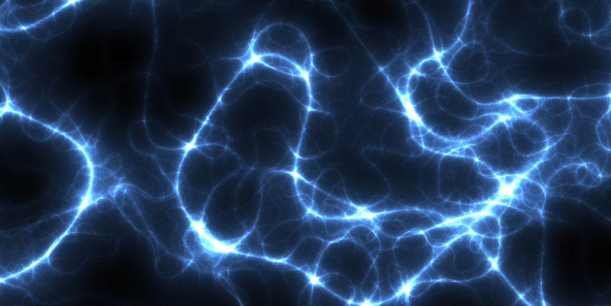 Wtf is zero point energy and how could it change the world inverse