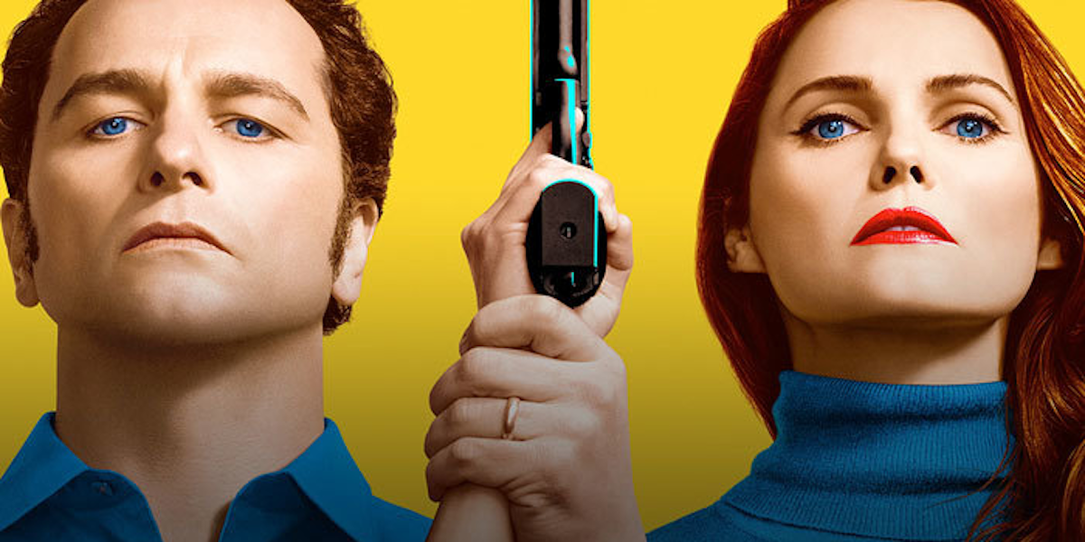5 Things You Need To Remember For 'the Americans 5 Things You Need To Remember For 'the Americans