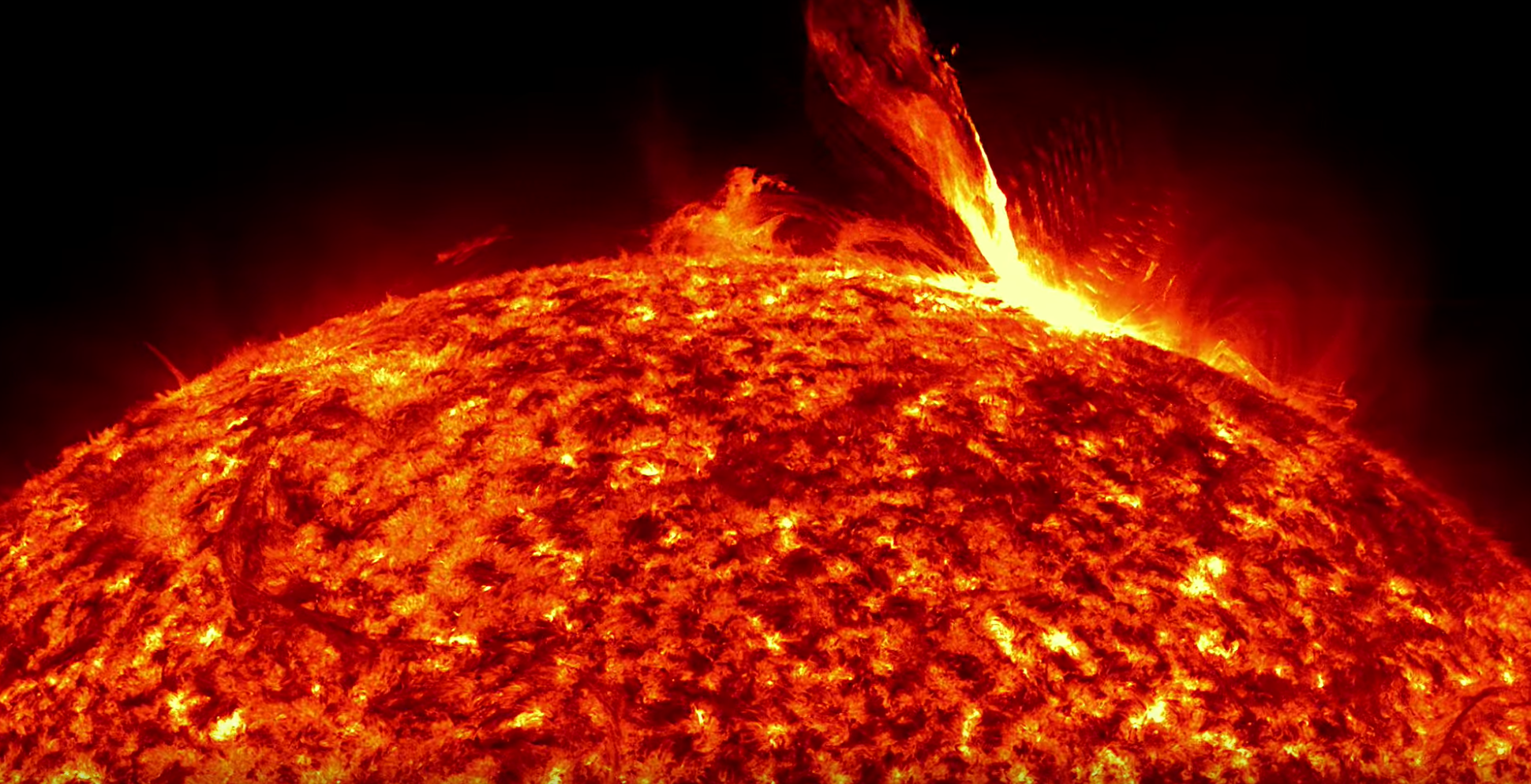 NASA Discovers The Sun Fires Off Solar Flares We Can Detect From The ...