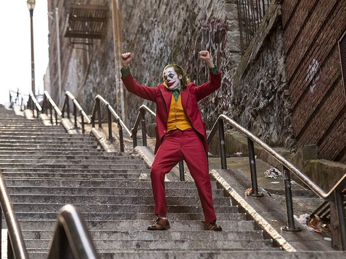 joker