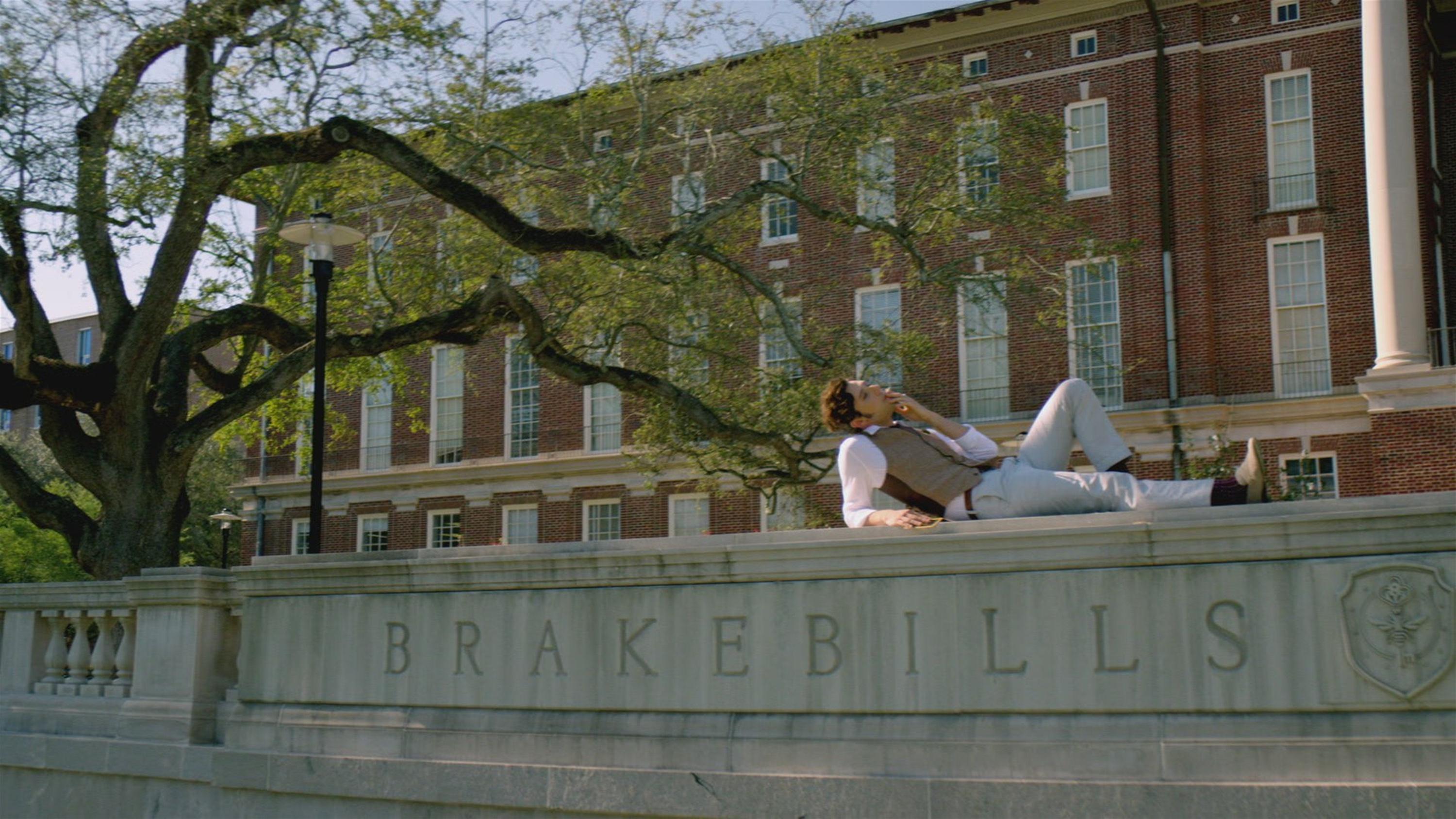 The Magicians - Les Magiciens  Brakebills-university-the-central-location-of-syfys-the-magicians