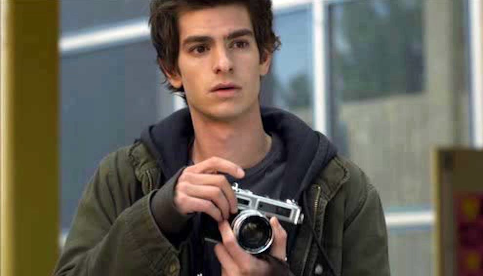 The 11 Best, And Worst, Superhero Journalists in Movies ...