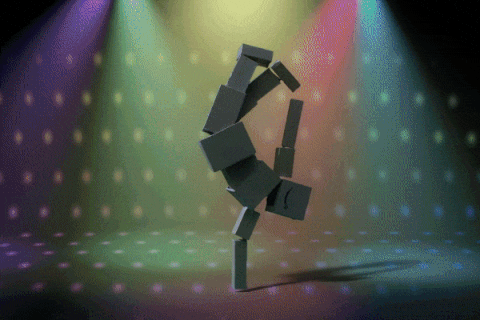 amazon box gif