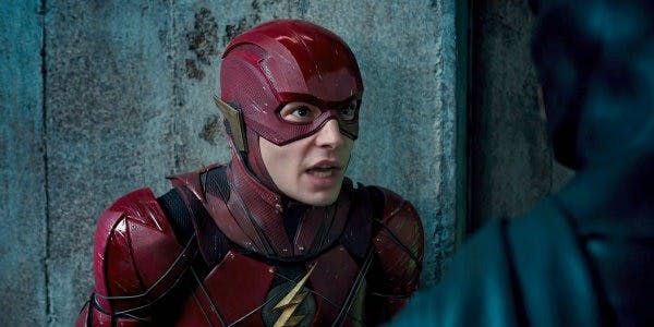 You have a good reason to be worried Barry.