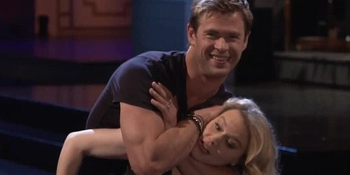 How the Sleeper Hold, the 'King of Submissions,' Grabbed Popular