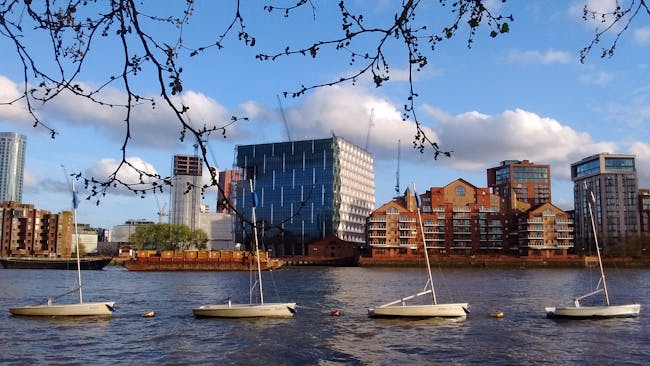 nine elms building united states embassy march 2017