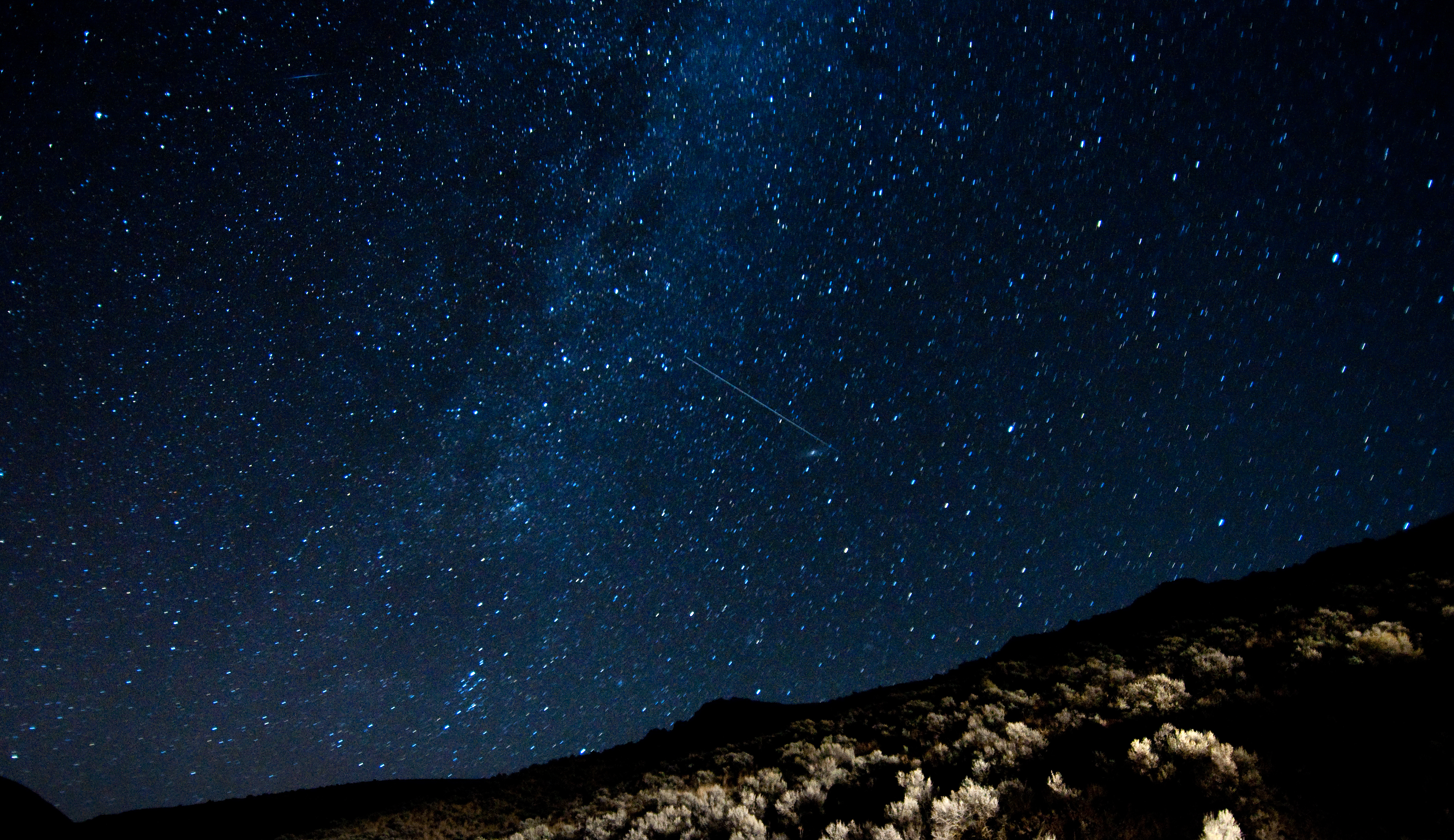 A User's Guide To The Draconid Meteor Showers On Thursday And Friday ...