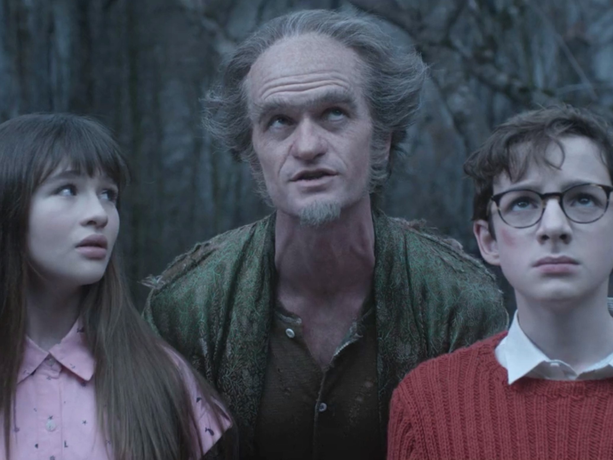 All the Unfortunate Events in Netflix's 'A Series of Unfortunate Events