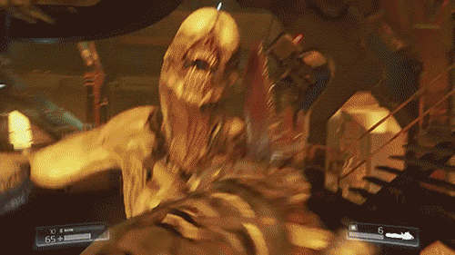 How DOOM Tricked Me Into Getting Intimate With Evil Inverse