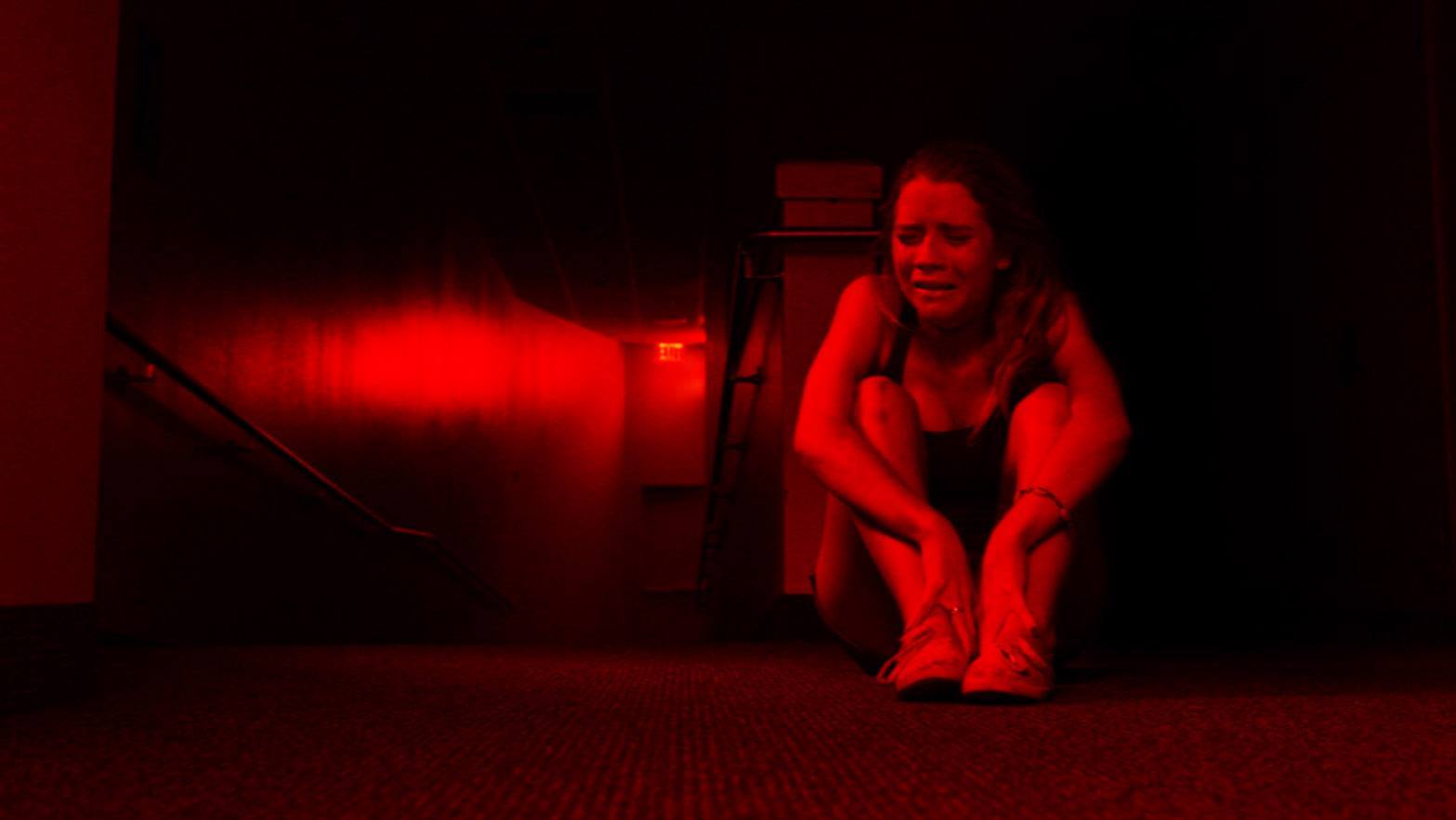'The Gallows' Delivers the Year's Most Illogical Scares | Inverse