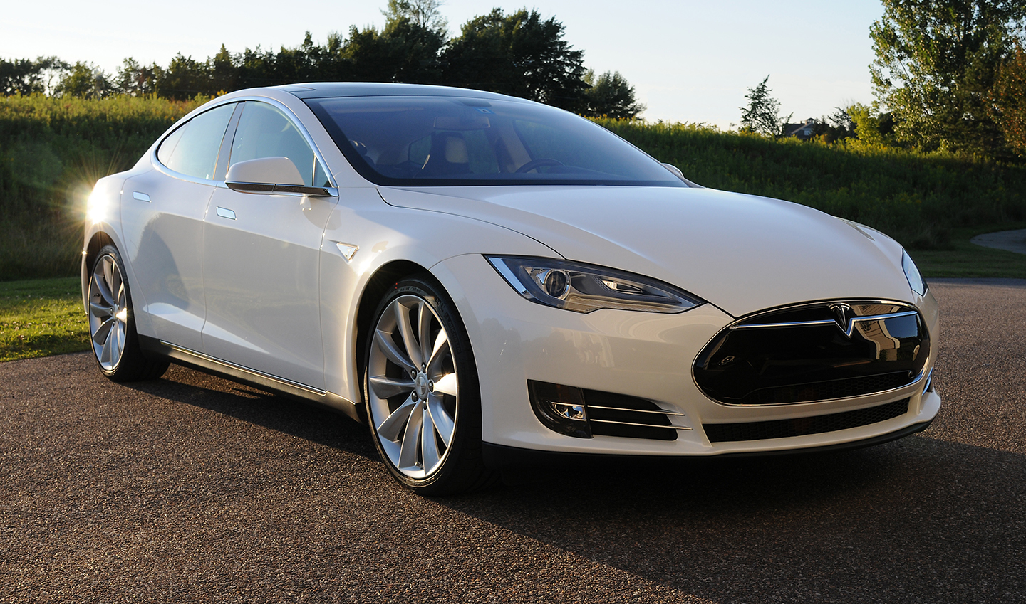 Tesla Model X and S Prices Have Been Hiked More Than ...